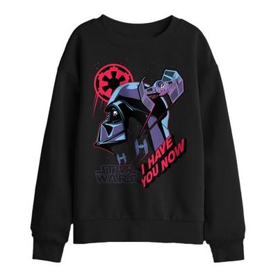 Childrens/Kids I Have You Now Sweatshirt