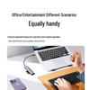 UGREEN USB 3.0 4-Port Data HUB for Laptops