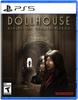 Behind The Broken Mirror North PS5 Dollhouse (Imported America) -