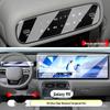 Galaxy M9 Tempered Glass Screen Protector for Interior Navigation Display