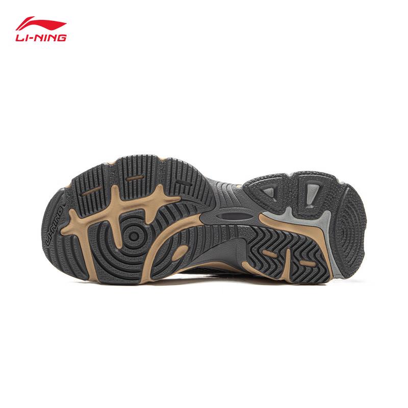 Li-Ning Interstellar Men's Retro Casual Sports Shoes