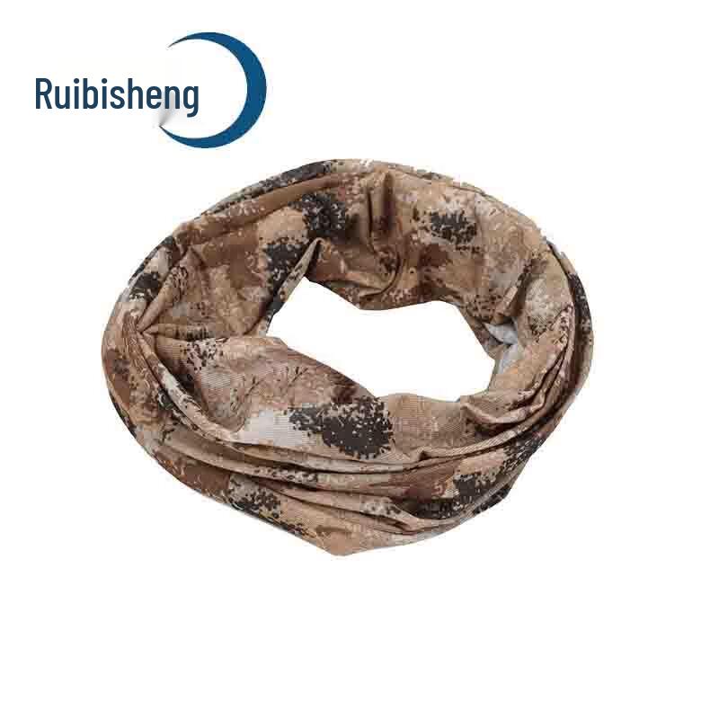 

RUISENG Sport Headband and Neck Gaiter