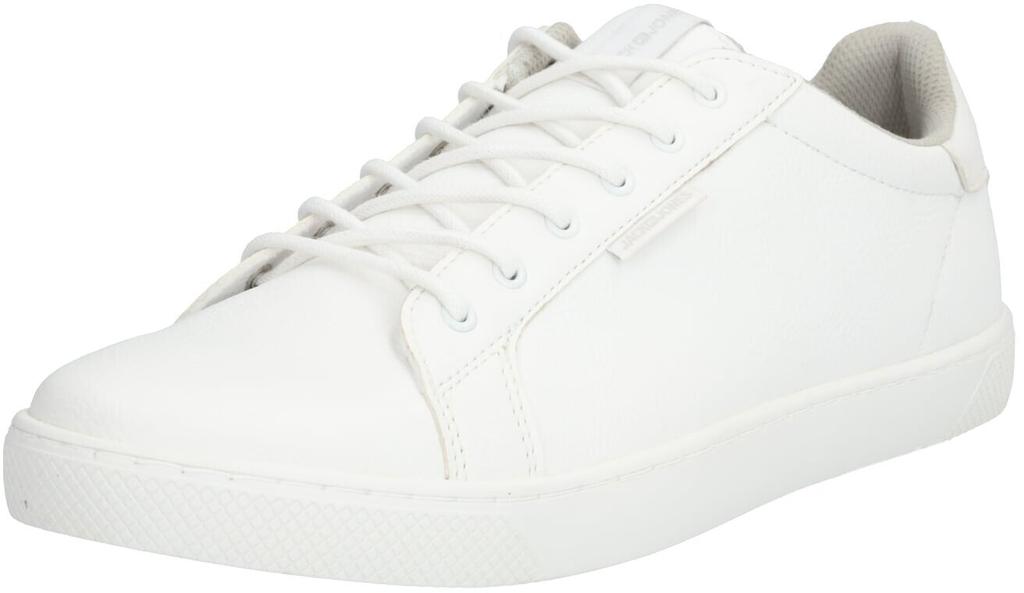 Кроссовки Jack & Jones Trainers ярко-белые (12150725)