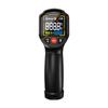 Infrared Thermometer Non-contact Temperature Sensing Gun -50°C to 600°C (-58°F~1112°F) with Adjustable Emissivity for Car