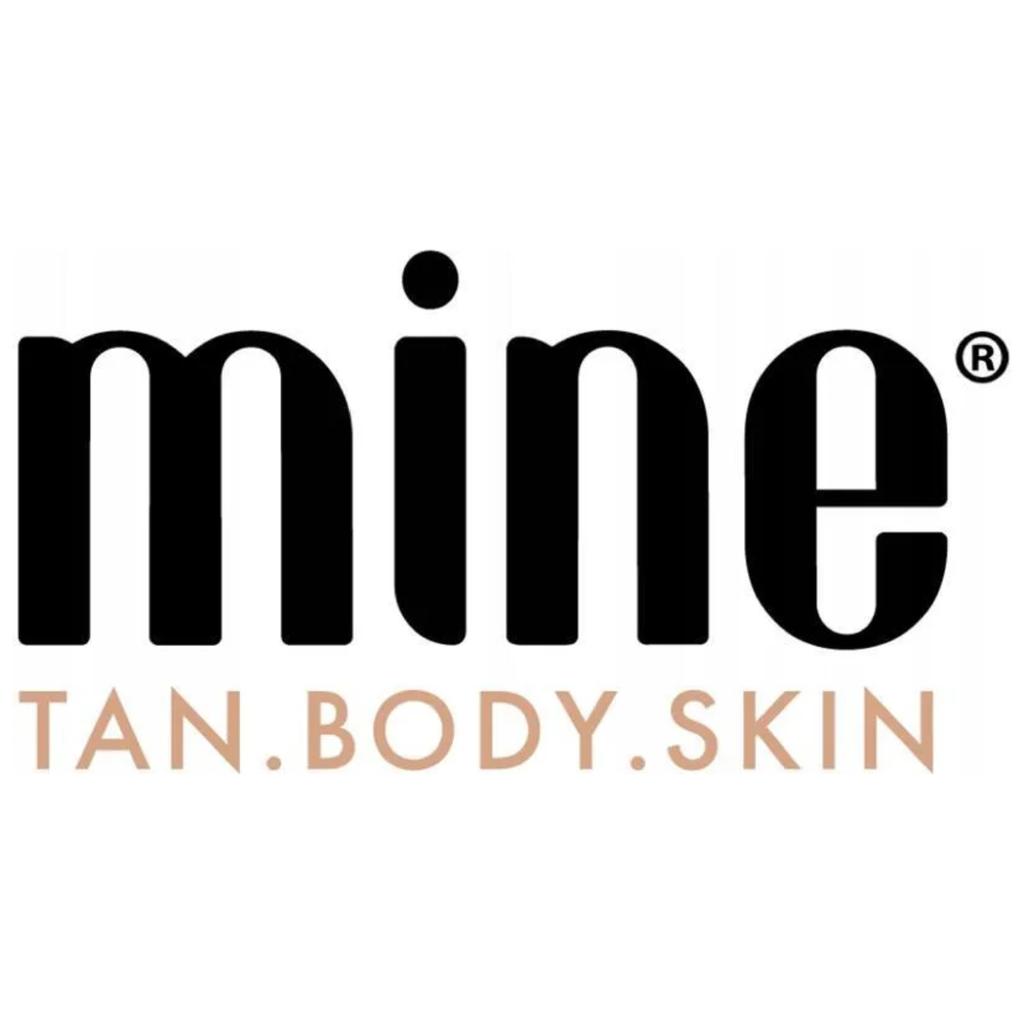 MineTan My Moroccan Selbstbräunungsschaum 200 ml + Handschuh