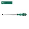 Heavy-Duty Slotted Through-Handle Screwdriver