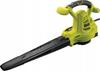 Dmuchawa/odkurzacz do liści Ryobi 3000W