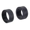 2 Pieces Camera Mounting Bracket Washers, Out Front Mount Gaskets, Bike Computer Cycling Stand
