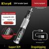Handheld Electric Mini Grinder & Engraving Tool for Wood, Jade Polishing, and Carving