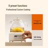 Joyoung All-Glass Multi-Functional Health Kettle
