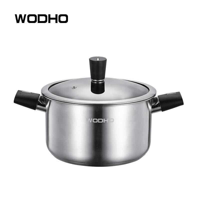 WODHO Baroque Soup Pot