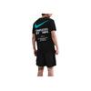 Nike Comfortable Minimalist Fashion Urban Short Sleeve T-Shirt Men Tops Black IM3459-010