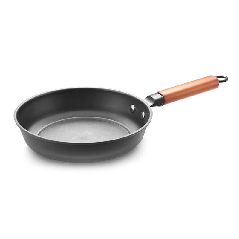 KBH Lingster Iron Pot Set