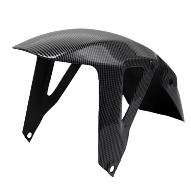 Motorfiets Koolstofvezel Voorspatbord Met Hoge Kwaliteit ABS, Geschikt Voor Honda NC700 NC750 NC 700 750 X S