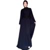 2024 Autumn Women's Elegant Luxury French Court-Style Long Dress