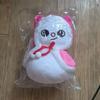 STRAY KIDS (Opened/Below Cost) Genie Let Japan Christmas Pop-Up Snowman Doll