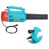 Electric Sprayer Agricultural Pesticide Dispenser Fogger Machine Atomizer for Garden 12V