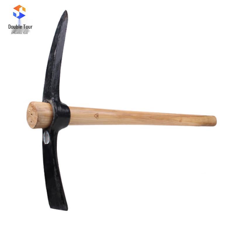 Multi-purpose Outdoor Pickaxe