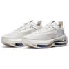Nike Zoom Double Stacked White Women Sneakers CI0804-100