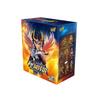 Saint Seiya Pegasus Aiolos Sagittarius Leo Scorpio Milo Gold Saint Action Figure Assembled Toys Birthday Gifts