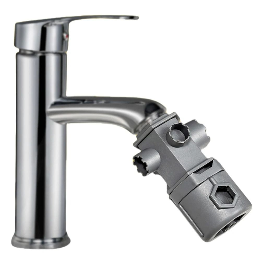 Quick Disassembly Sink Tap Wrench Faucet Repair Tool  for Faucet Repair In Kitchen and Bathroom