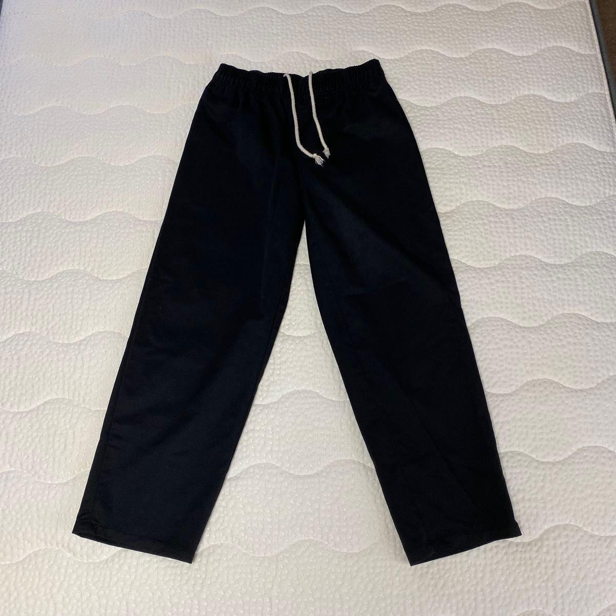 Chino pants WEGO/Wide Chef Pants Men s Women s Set of 3 in different colors