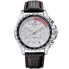 Meigel Watch Men's Sports Versatile Men's Quartz Watch