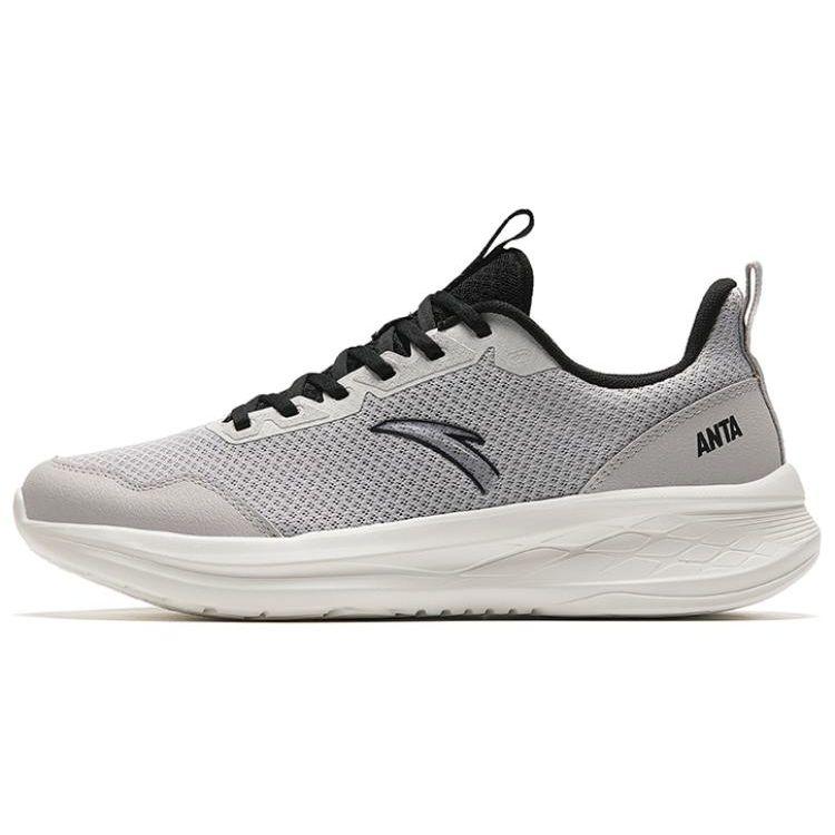 Anta Running Shoes Men White Black Blue Green 912425513-3 39