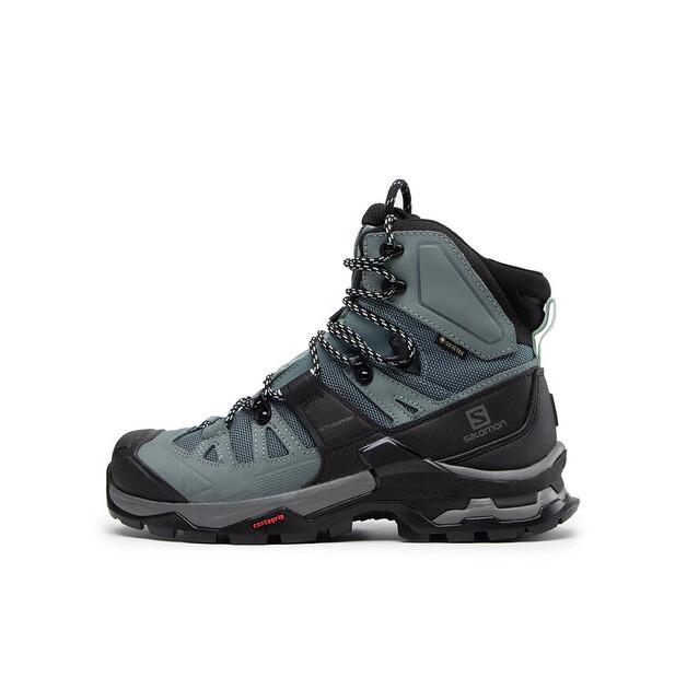 Треккинговые ботинки Salomon Quest 4 Gtx W GORE-TEX