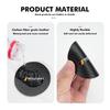 2pcs Car Coaster Water Cup Holder Anti-Slip Pads Accessories For BMW Performance M Alpina iX iX1 iX2 iX3 iX4 iX5 iX7 F11 E30