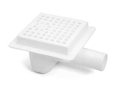 Accesorios para el baño – Desagües