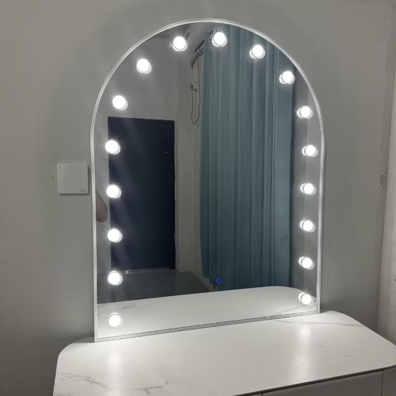 Handun Studio Single Door Makeup Mirror