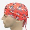 Cycling Skull Pirate Cap Hat Bandana Head Wrap Breathable Helmet Liner Anti Sweat Uv Sport Headband Scarf For Men And Women
