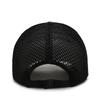 Men's Breathable Summer Mesh Baseball Cap with Sun Protection