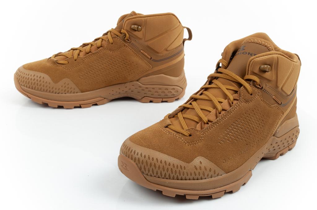 Garmont T4 Groove Coyote [002709] Y.35
