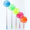 Outdoor Lightweight Dragonfly Children's Telescopic Butterfly Net Insect Catch Mesh Kids Fishing Net
