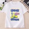 Jesus Lemonade Funny Christian T Shirt Casual Cotton Short Sleeve Lemons T-shirt Lemonade T-Shirts Religious Short Sleeve Tee