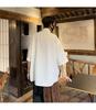 2025 Men's Summer Chinese Style Loose Casual Shirt - Trendy National Tide Design