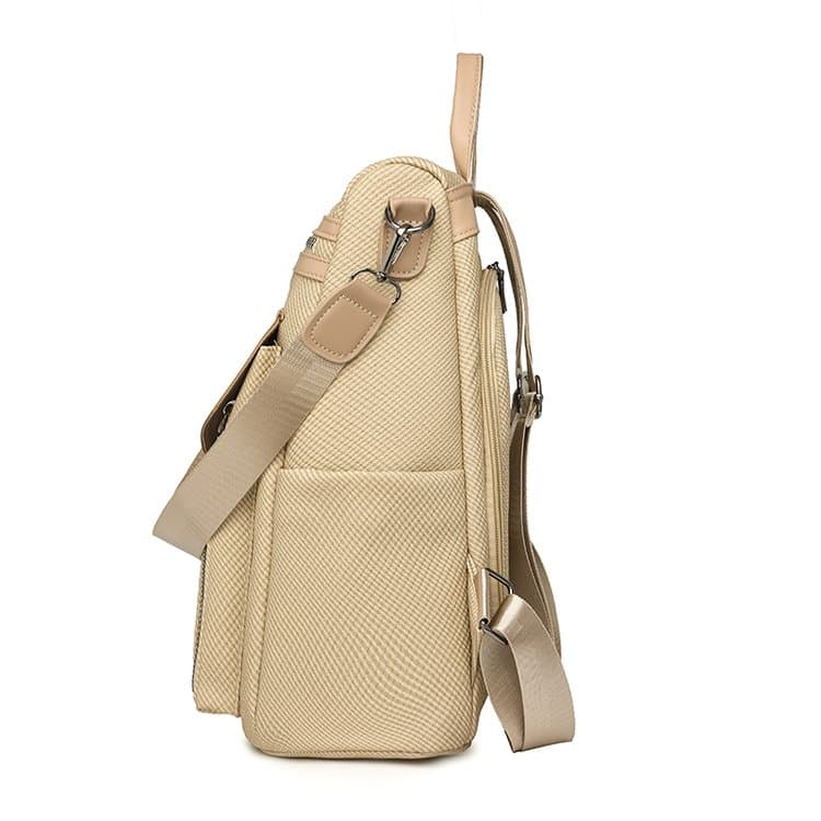 Damenmode Lässiger Rucksack Rucksack