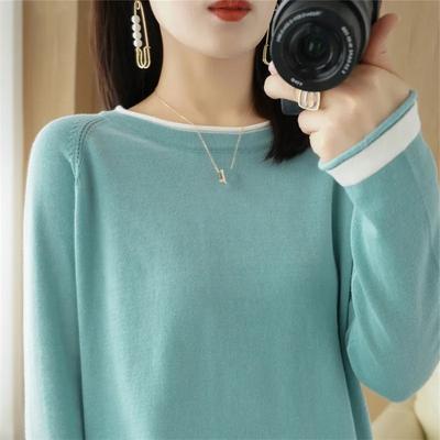 Tops – Pullover e maglie a manica lunga