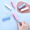 Ampoule Bottle Opener Cutting Device Portable Plastic For Home Nurses And Doctors Vial Opener Ampule Breakers Tool