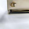 [Pre-Owned] Gucci Horsebit 1955 Wallet With Chain 'Beige/Ebony/White' - Very Good #OAA7PE