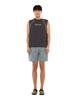Wikeunain Vented Boardshorts Rash Guard