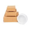 Reptile Food Bowl Anti-Escape Ceramic Feeder Dish Reptile Water Bowl for Hermit Crab Leopard Gecko Chameleon Corn Snake Y5GB