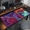Accesorii pentru calculatoare – Mouse pad-uri și suporturi mână