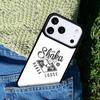 Shaka Surf Hang loose Phone Case For iPhone 17 AIR 16 Pro Max 15 14 Pro 11 12 13 Shockproof Silicone Cover