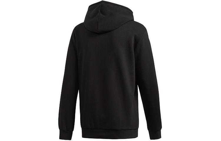 Adidas Trifoil Essentials Pullover Hoodie FM9956