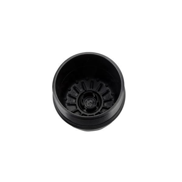 Volkswagen Car Oil Filter Housing Cover Cap Base