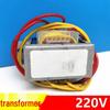 Componente electrice – Transformatoare