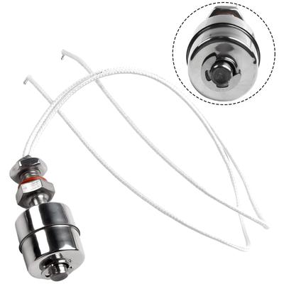 Vertical Sensor Water Level Switch 10W 1piece Accessories